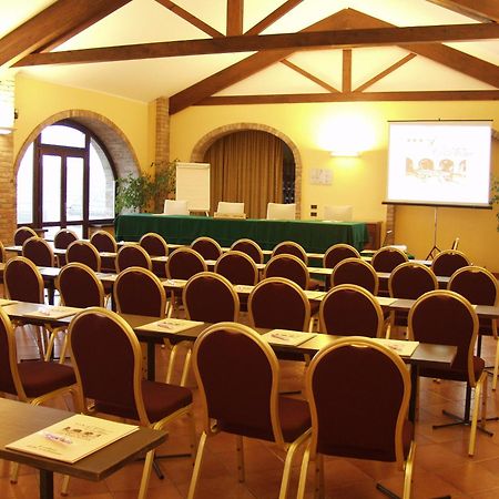 Il Carrettino Country Hotel Tortona Luaran gambar
