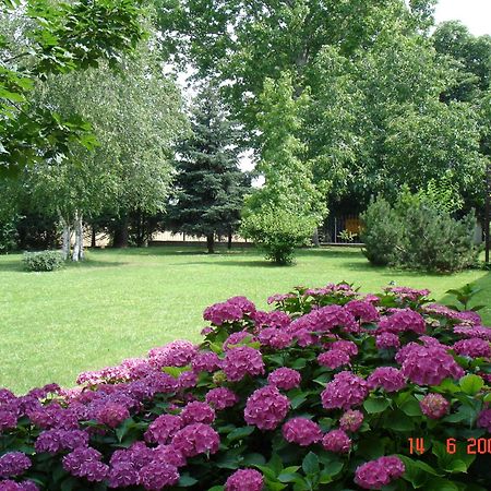 Il Carrettino Country Hotel Tortona Luaran gambar