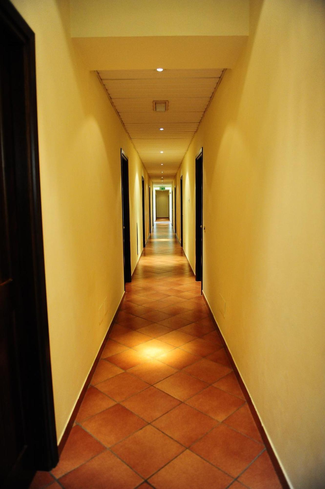 Il Carrettino Country Hotel Tortona Luaran gambar
