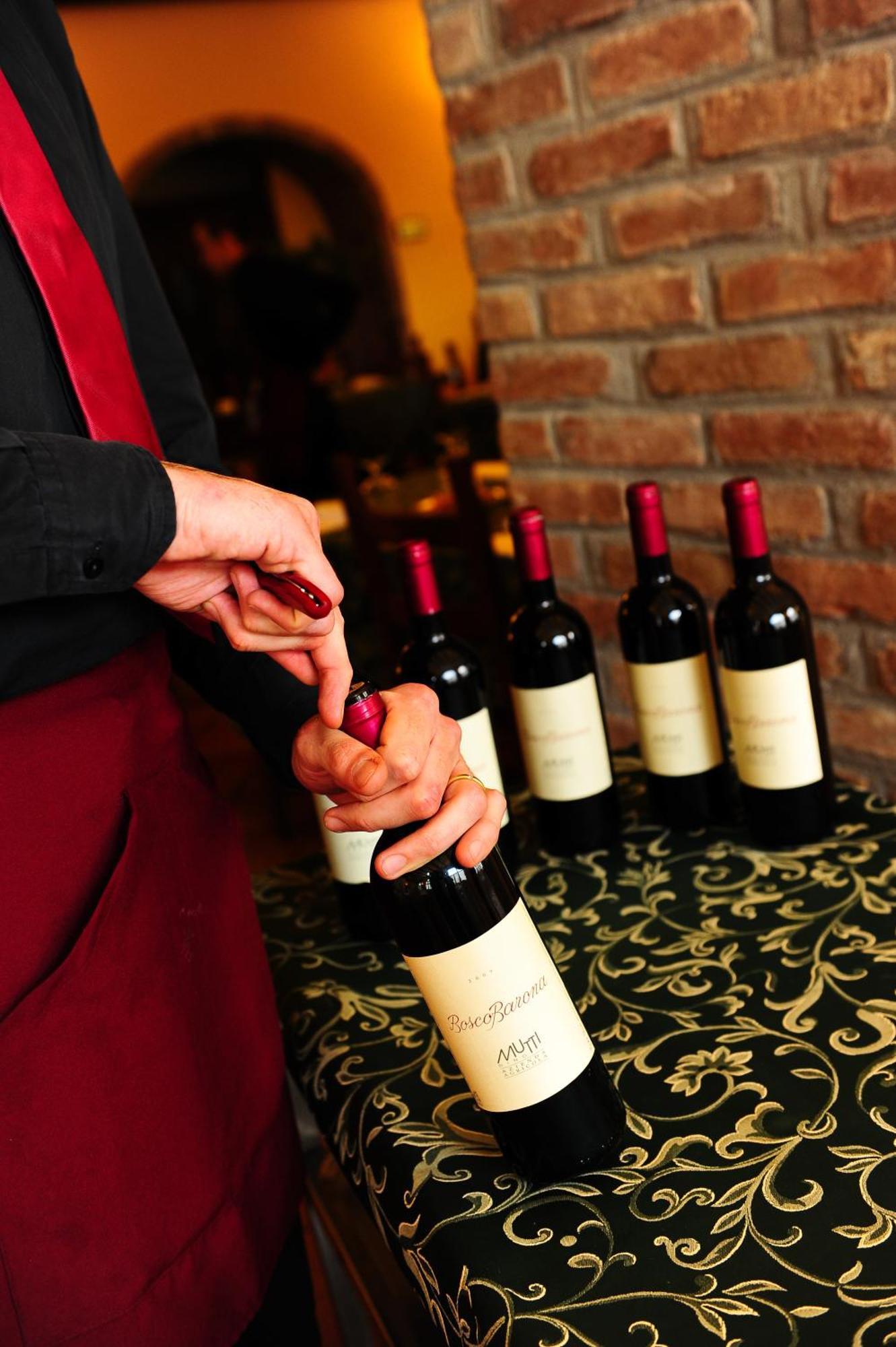 Il Carrettino Country Hotel Tortona Luaran gambar