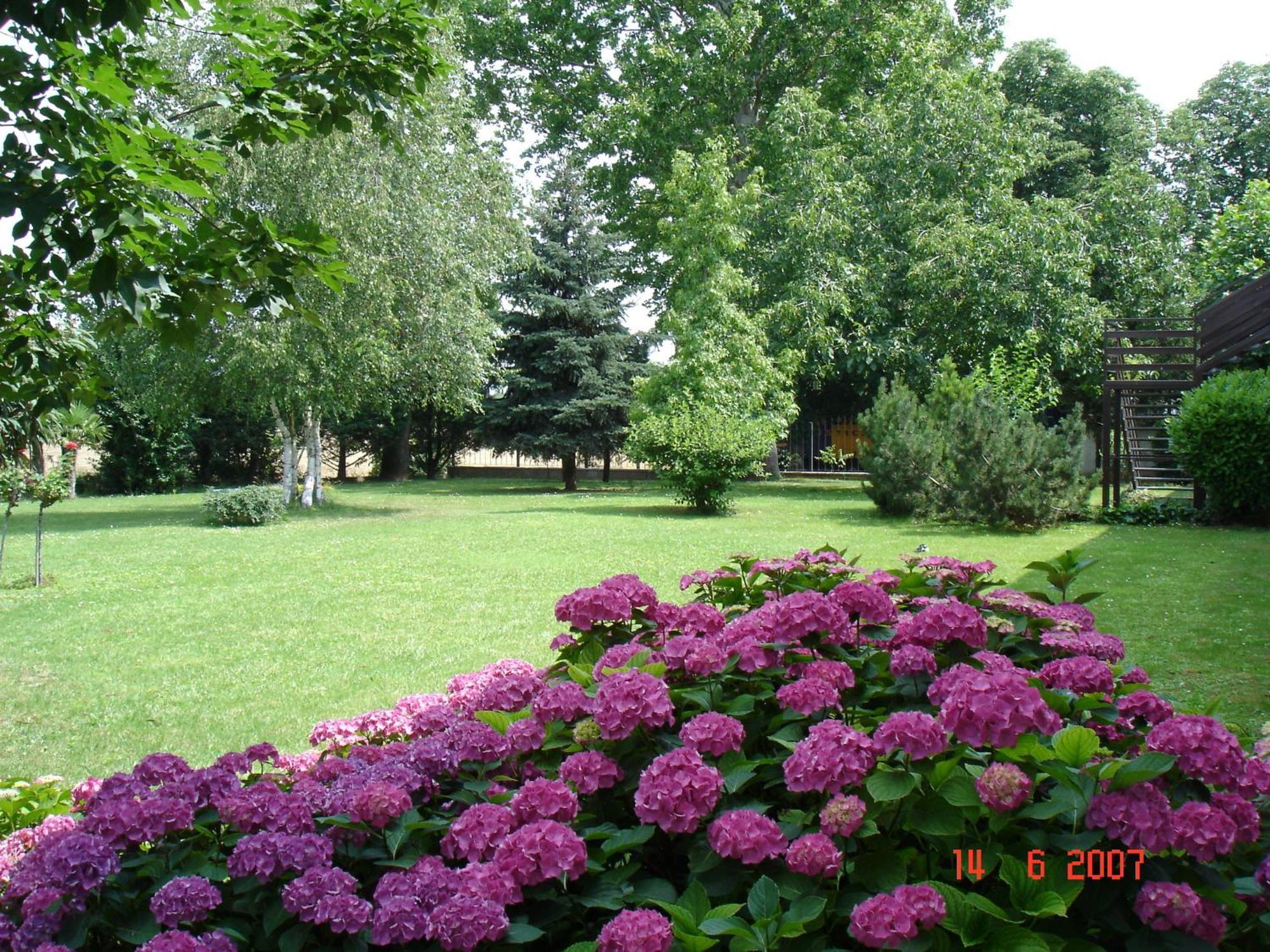 Il Carrettino Country Hotel Tortona Luaran gambar