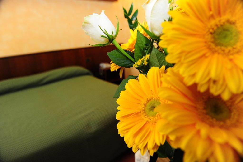 Il Carrettino Country Hotel Tortona Bilik gambar