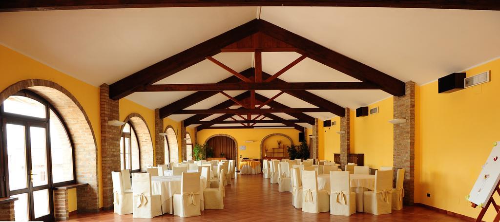 Il Carrettino Country Hotel Tortona Luaran gambar